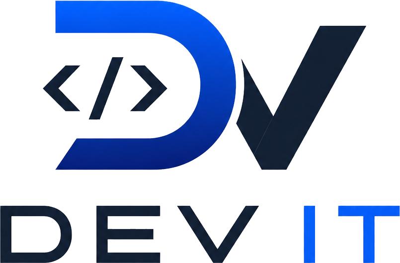 DEV IT
