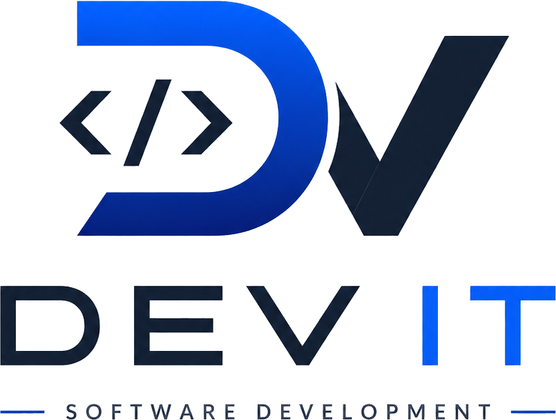 Logo DEV IT